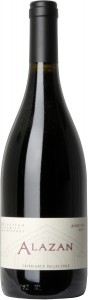Alazan Pinot Noir